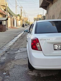 اوبتره ٢٠١١ • مكينة وگير شرط • دوسات صبغ