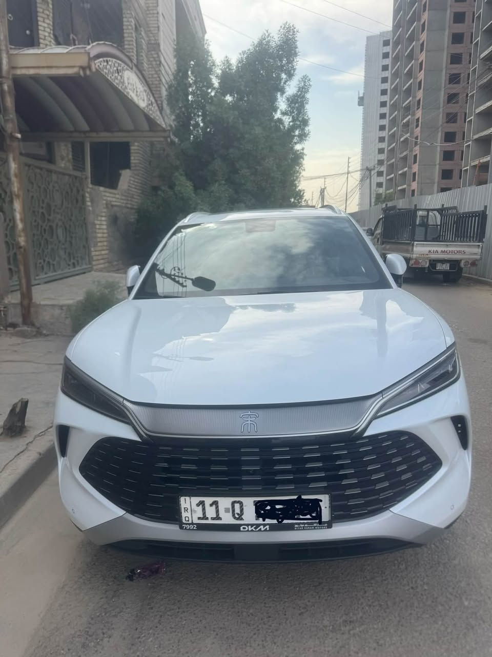 سونغ إل • ٢٠٢٥ • ١٢٠ كيلو