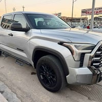 تندرا ٢٠٢٢ • توين تربو • رقم اربيل