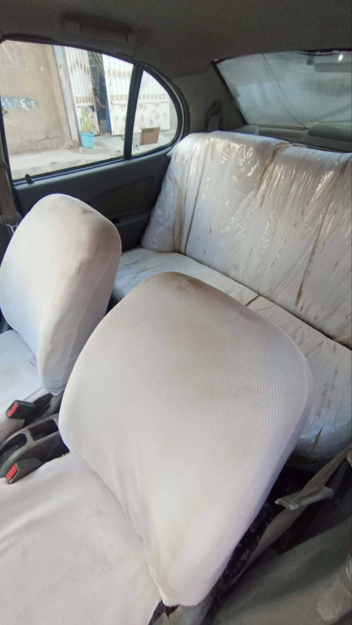 السلام عليكم اقره المنشور وخابرني
للبيع تايبا موديل 14 خصوصي  جاهزه مكينه كير خير من الله دواخل جدد تخم تاير جديد حداديه زينه كهربائيات كله شغاله مازادت وبك لايت جدد سياره جاهزة كبل للشارع عوزها حداديه سياره خير. من الله شواصيها حلوات كشرها  رقم قادسيه راعيها موجود بل ديوانيه اكعدك ويا مصفره غرامه سنويه لل28 سياره جاهزة وبل عافيه عل ياخذها 
ضربه قويه مابيها بيها طخات ومعمره الشراي يدلل 

العنوان الديوانية الاسكان مقابل المعهد الفني 
السعر 27 وبيها مجال قليل 
الرقم***********
