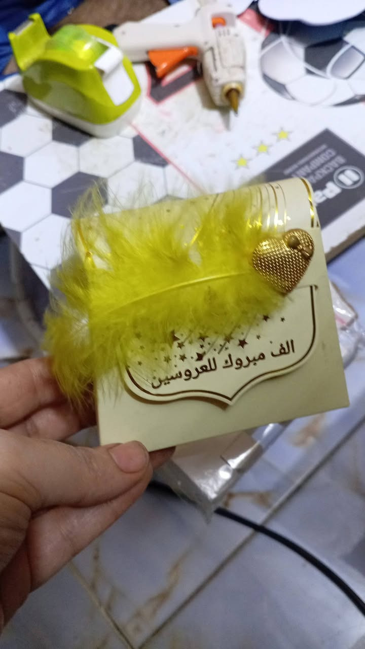 علب توزيعات • كرلك • تصفيه محل