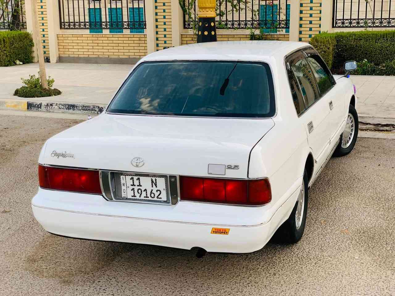 سلام عليكم ورحمة
الاستفسار *********** 
لبيع أرنب طويل موديل 1994 رقم بغداد انكليزي مشروع وطني سنويه ل 2030 بسمي مكفول من الكص ونقل الجثه والضربه العيب شرعي محرك وكير كارتون 2500 حداديه تبريد تخم تاير كهربايات قرفه جديده كاعيه جلد سنتر لوك جام كله شغال ادامه جديده ويل جديد مال جناي مكاني كربلاء السعر  59 وبيها مجال الاستفسار ***********
