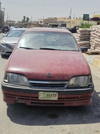 اوميجا 20 • شرط وكاله • محرك وجير شرط