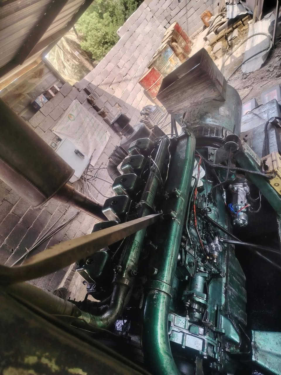 سلام عليكم مولده سكانيه دي س لبيع مامفتوح بيهه برغي ولا راس تولديد مفتوح بلاديه مكاني بابل الكفل @@***********
