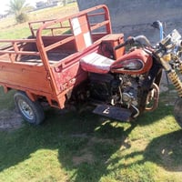 ستوته البيع شقاله نص هندر شاصي جديد اناره شقاله جاهزه محرك خير من الله...