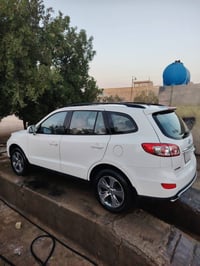 سنتافي • ٢٠١٢ • حك الجير