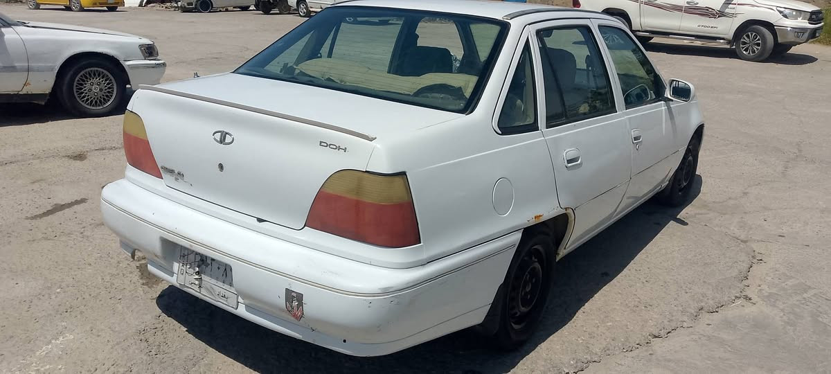 السلام عليكم دايو سلوو رقم بغداد كير عادي مكانها الناصريه الشطرة سعرها 20.    ،،***********

