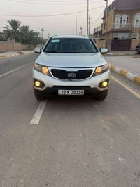 سورنتو • ٢٠١٣ • ٧ راكب