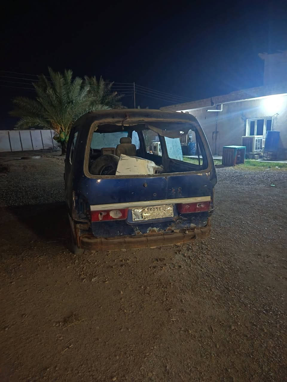 السلام عليكم من رخصت الادمن
كيه بريجو موديل 95 رقم فحص صلاح الدين
بدون كيير وبدون محرك
سياره هيكل بيه صدر جديد وياله
جام مابيه كشنات فقط صدر بيه
بوب نضيفه مشط نضيف دشبول
بيه فراش داخلي ودعميات موجوده
وعندي غراض بريجو دعاميات منغولي
مكاني بغداد *********** او خاص

