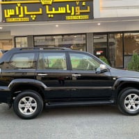 برادو • ٢٠٠٩ • ١٩١٠٠٠ كم