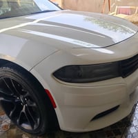 تشارجر • ٢٠١٨ • وارد امريكي