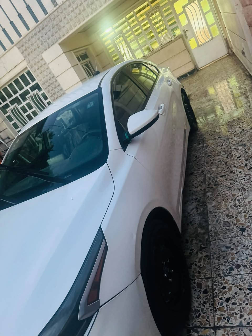فورتي ٢٠٢٣ • مكينة ٢٠٠٠ • بغداد