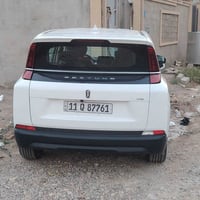 للبيع او مراوس حسب القناعه: بيستيون E05 موديل 2025 ⚡🚗 🔋 المواصفات: • ك...