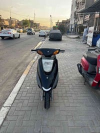 بريز كابريتر • حلوة • بغداد