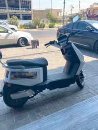 ماطور شحن • ٦ بطاريات • سرعة 99