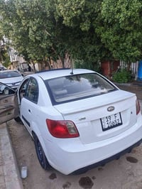 لا صبغ ولا تبديل • مكينة جديدة • قير بكفالة
