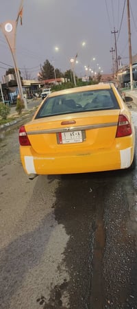 ماليبو • ٢٠٠٧ • رقم كركوك