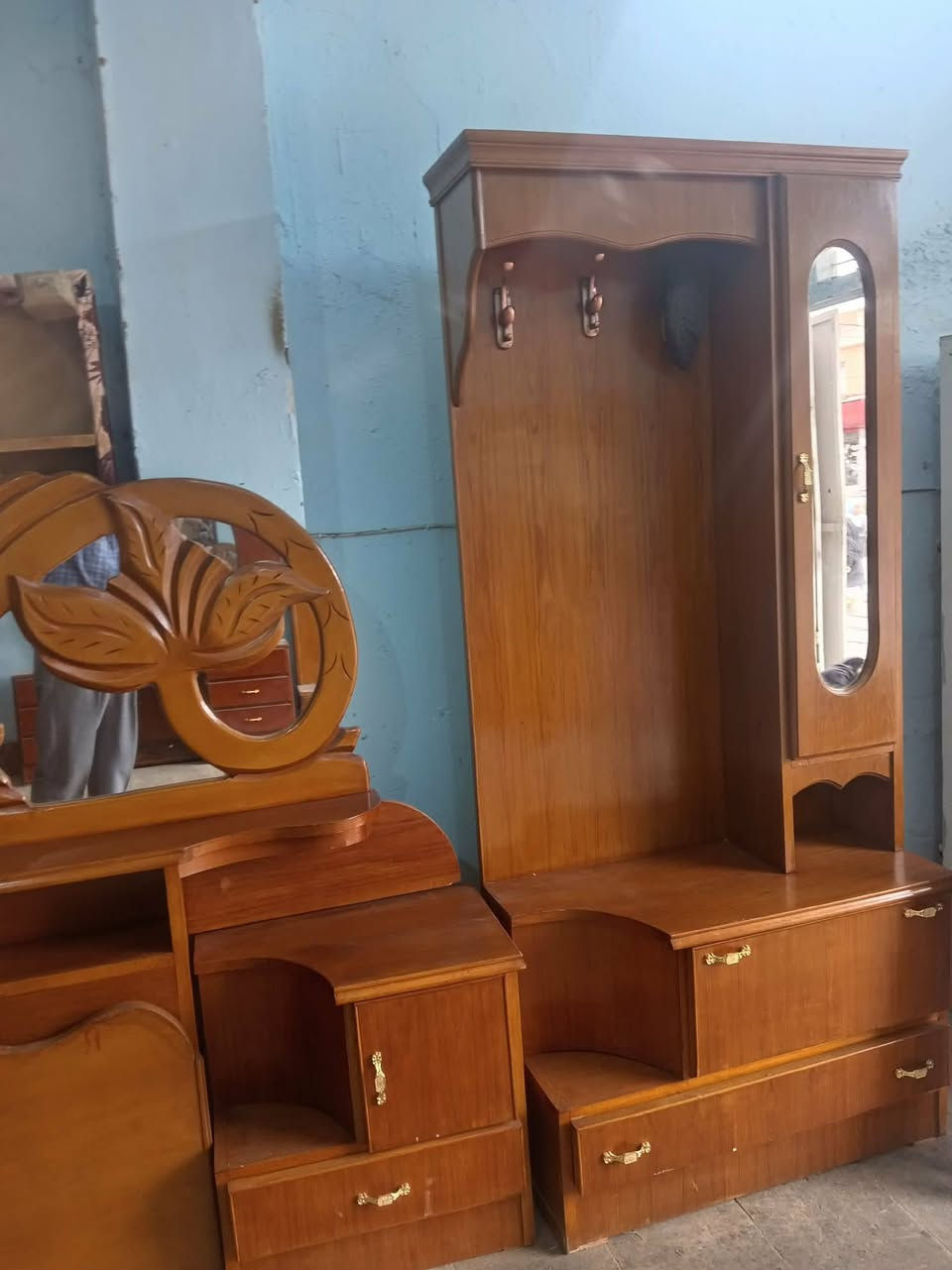غرفة ٥باب • صاج • شغل ثقيل