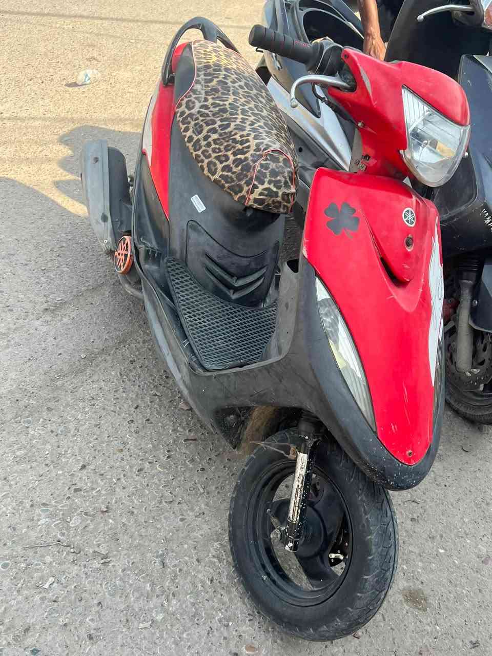 ماكس عدلة • كفالة مكينة • نضيف