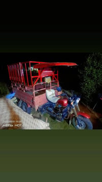ستوته • جوزرات • تلات عجلات
