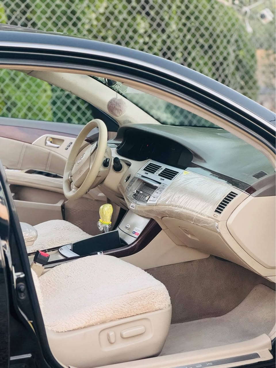 بۆفرۆشتن. 🎌🎌🖤 للبیع (گۆرینەوەش دەکەم ) 

Toyota AVALON 2009 

LIMITED فول مواسەفات
کوشن جلد و کارەبا
کوشن سارد و گەرم
خلیجی

بێ بۆیاخ تەنها یەک پەڵە بۆیاخی هەیە
سۆنەرەکەیم داناوە 
سەیارەت ماڵی خۆمە 
پەردە و حاسە 
تایەی تازەیە 
سوکان ڤۆلێۆم

لەهەلەبجەی تازەم  🏠

سعر / ١٣٤ کەمیک مەجال
*********** ڤایبەر و وتسئاپی لەسەرە دار بنديهكان, السليمانية
