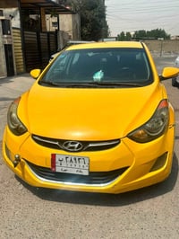 الانترا • ٢٠١٢ • ضرر خلفي