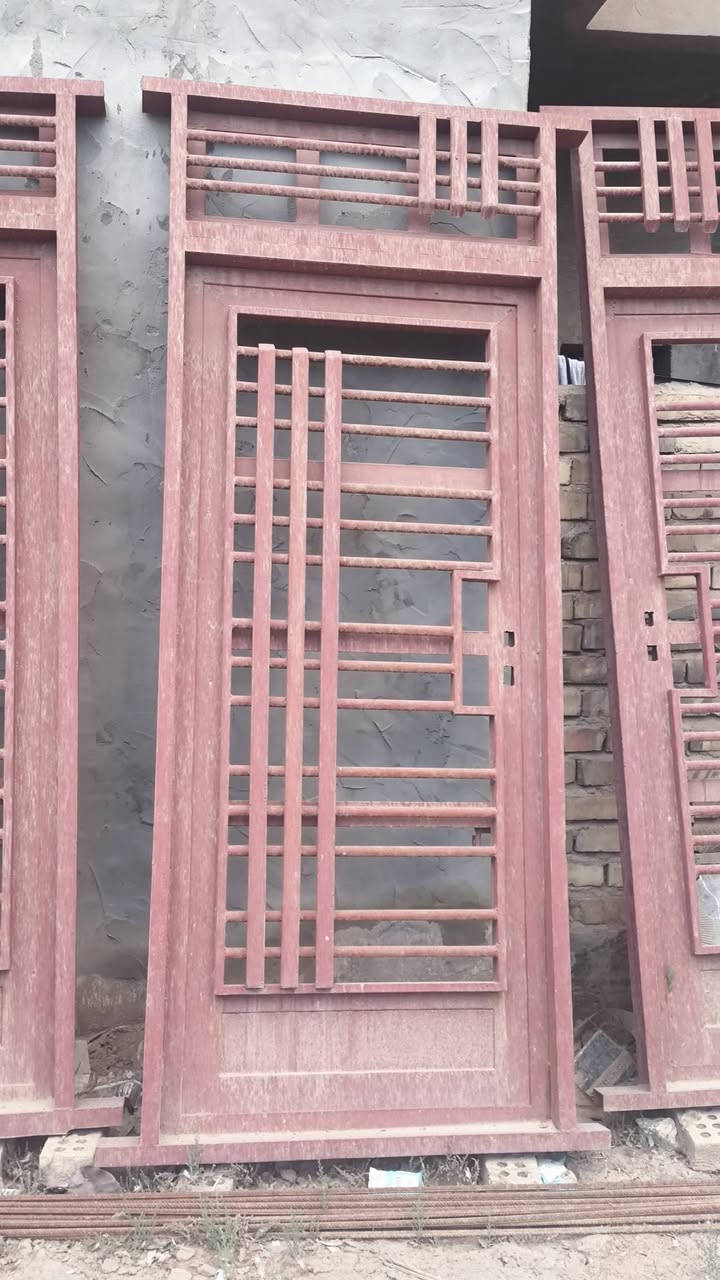 ابواب • بغداد كويريش • ٢٦٠سم