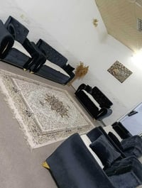 كنب ١٠ نفر • نظيف • حاجیاوا