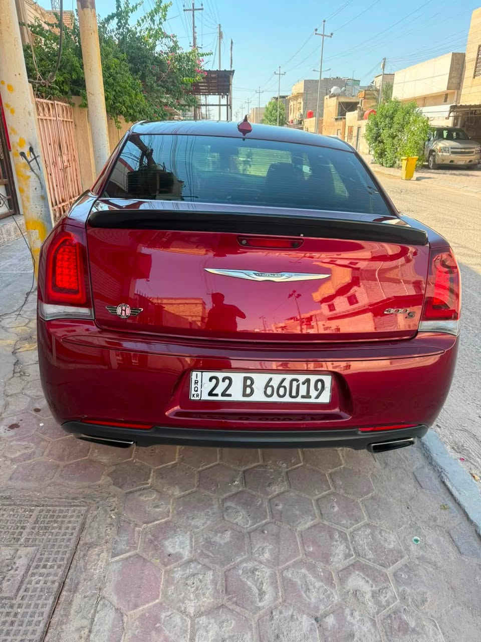 اوبامه. ٢٠١٩ 
سياره. جديده. 
كير مكينه. حداده. تبريد
تخم تاير ويل. مكسيكي. جدد توني. شاده. 
سياره. داخله. كلين. بل عراق. بيها. جاملغ.  وبيد بدون. دواخل. بدون. ايرباك 
وبيها ٣ بيبان. مقسمات 
رقم. أربيل. تحويل

مراوس. جارجر. عادي
سعرها ٢١٥
***********
