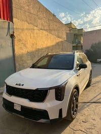 X لاين • ٢٠٢٥ • ٧ راكب