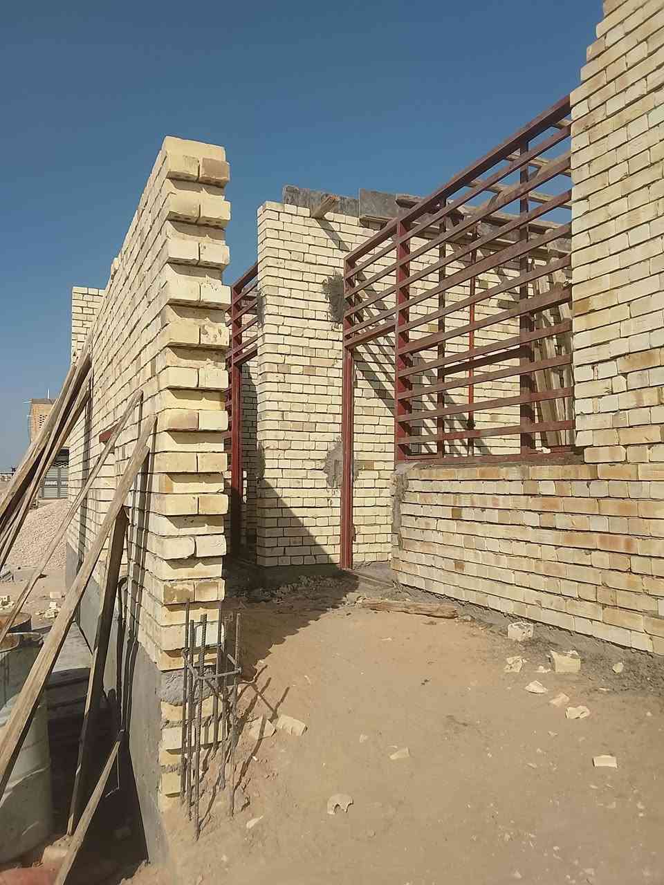 اشراف مهندس • طابوك • فربستون