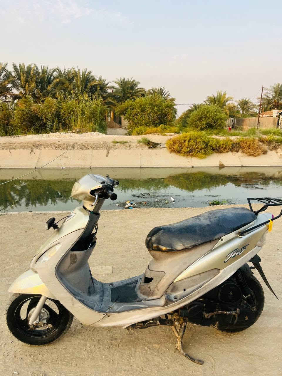السلام عليكم
دراجه ماكس منغولي مفتوحه  نضافه وصوته ناعم  السعر خاص

***********
*********** واتساب
