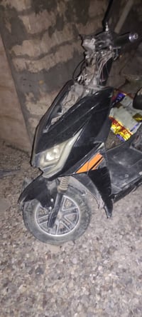 موطور شحن • شغال بدون بطاريات • للغراض