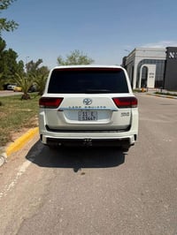 لاندكروزز جديدة كولش🎌 2024 بريم  اصل فول مواصفات واحد عل واحد ماشيه11 ...