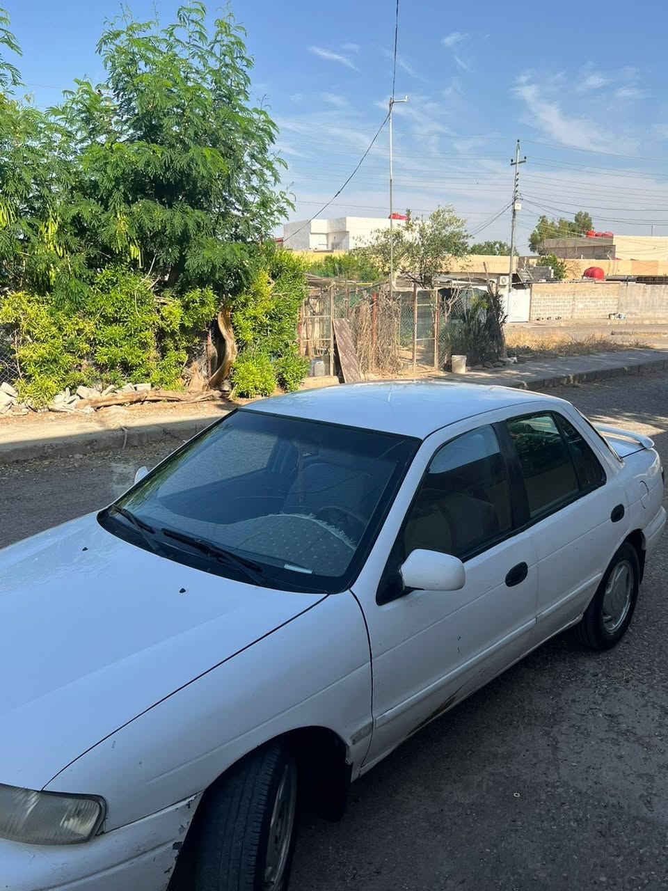 السلام عليكم سيفا رقم ديالى مشروع الوطني كير محرك بشرط
تتفيه تبريت بشرط ثلج
مابي ظربه حزام صبوغ جماليه فقط كهربايات كامل مظبوت
سعر ٣٧ مجال عنوان كلار ***********
