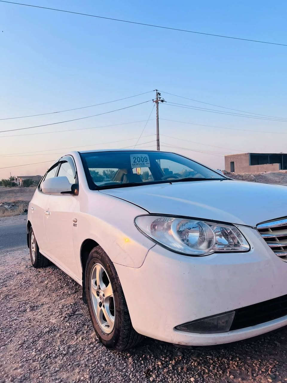 السلام عليكم
السعر 84

النتره 2009 خليجي 

رقم صلاح الدين شرط التحويل والغرامات  سنويه لل 2028

محرگ 4 (سلندر ) دكشن عالي  1600 

تايرات صدر كلو فول 

تبريد  ثلج ❄️ تدفئه 🔥

كهربائيات السياره كلهه شغاله 

سياره بيهه (3) قطع صبغ بنيد وبوب خلفيه فقط 

مكان السياره صلاح الدين العلم 

اي استفسار اتصل بل رقم 

*********** 

وحياكم الله  

ملاحضه . ( بيع نقد فقط  لا وعده ولا قصط )  

وسعرهه ابلاش 84
