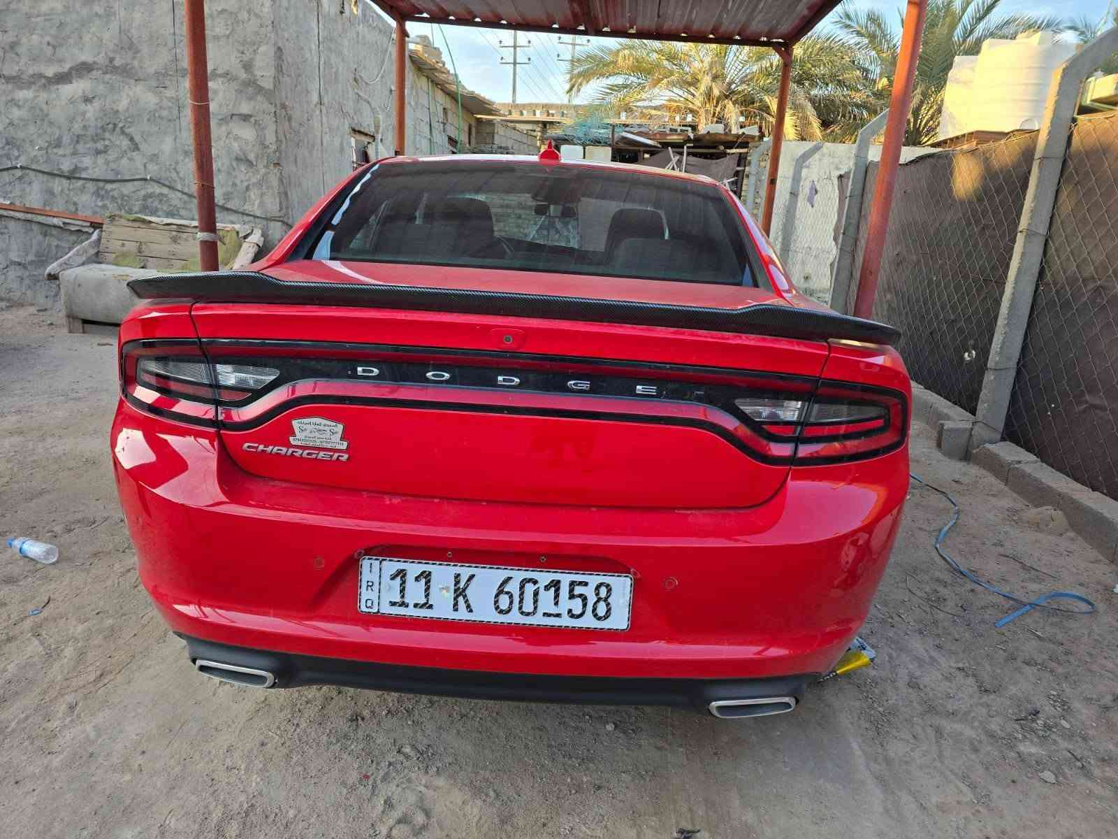تشارجر بيج • ٢٠٢٣ • ماشي ٣٤٠٠٠