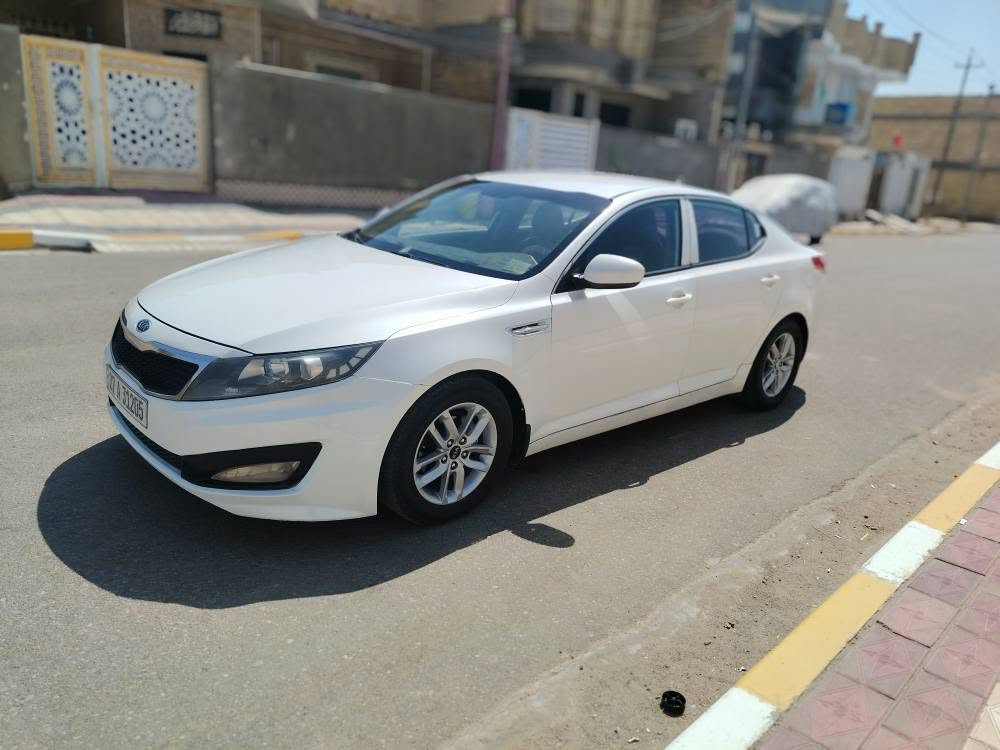 سلام عليكم كيه اوبتيما لبيع موديل 12 خليجي محرك 2000 دوش تبريد ثلج جاهزه بيه رشات بزةدون ضربه بسعر 110 مكان ذي قار قضاء النصر، *********** الشطره, ذي قار
