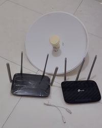 نانو بين • ٢ راوتر • بحالة جيدة