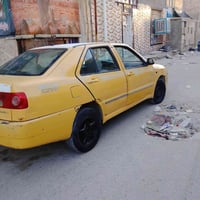 شيري 2010 مكينة بيها خيط بخار گير نضيف تخم تاير سياره كهربائيات حلوة ب...