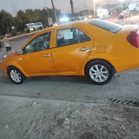 جيلي • ٢٠١٣ • رقم بغداد