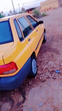 شباب سايبا للبيع موديل 2012رقم بابل سياره نضيفه مكان مشخاب سعر خاص رقم...