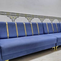 ديوان • مفروشات