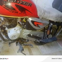دراجه موديل 21 رقم سنويه بغداد07728628713  نص مكتوب في الصور: - CAMON ...