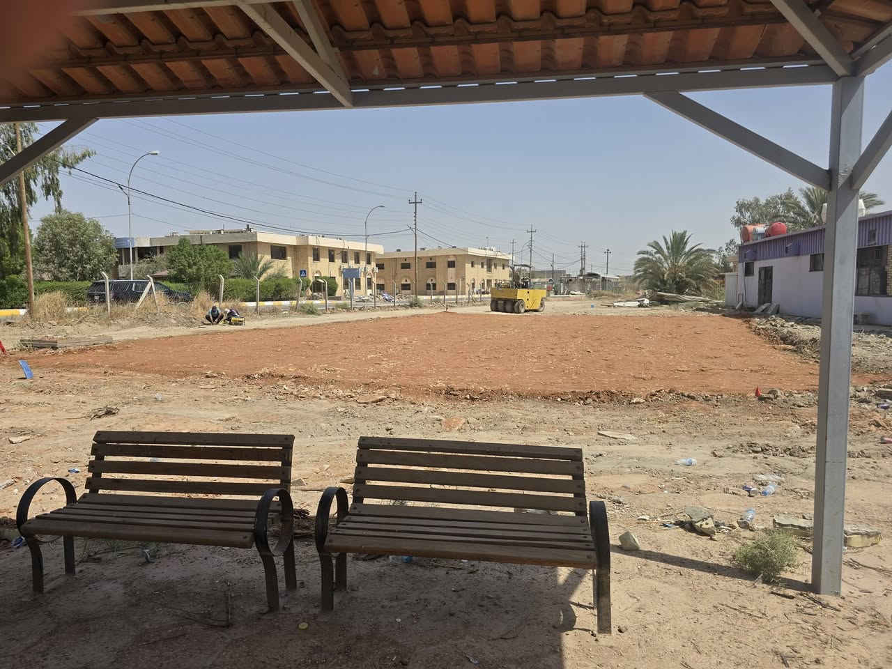 السلام عليكم
(ساحة ومكتب الاخوين)تجهيز كافة مواد البناد من الدرجة الاولى وبااسعار تنافسية ورمزية 

🟡يوجد كافة مواد البناء وسعر درجة أولى 

🟢رمل بناء داخل الديوانية الفوزة ٧٠ ألف

🔵رمل لبخ الفوزة ٥٠الف واصل

🟣رمل مختبر الفوزة ١٠٠الف واصل

🟤حصو الفوزة ١٠٠الف        واصل

⚪️طن اسمنت              ١١٠ واصل

🟤بلوك مفرد ١٠٠بلوكة ٦٥الف واصل 

⚪️ألف بلوكة ٦٠٠ ألف واصل

🔴طابوك الالف ١٤٠   واصل

🟠٤ آلاف طابوك ٤٧٥   الف  واصل

⭕️طابوك النهروان جميع المعامل ٨٠٠٠٠ الاف ١٠٢٥٠ واصل

⚫️اشتايكر ٣٠٠٠  للقطعة واصل 

ك جص واصل   ٦٥

فوزة جص واصل ١٣٠

🟥فوزة رمل شط مال مركب مفحوص ٥٠ الف واصل 

🟥🟨فقط راسل الصفحة وتدلل

م/*********** ماعليك فقط الاتصال او مراسلة واتساب

شركة الأخوين للمقاولات العامة 
اشراف امهر المهندسين وتنفيذ البناء المنازل وبنايات الدولة 
أعمالنا تشهد وموثقة وليس اقوالنا زورونا مراح تخسرون شي .

نصيحة مو مشكلة لاتشتري مني اسالني بخدمتك

(احذر القفاصة والحرامية يبوكون بالحمل الله غاسلهم)
