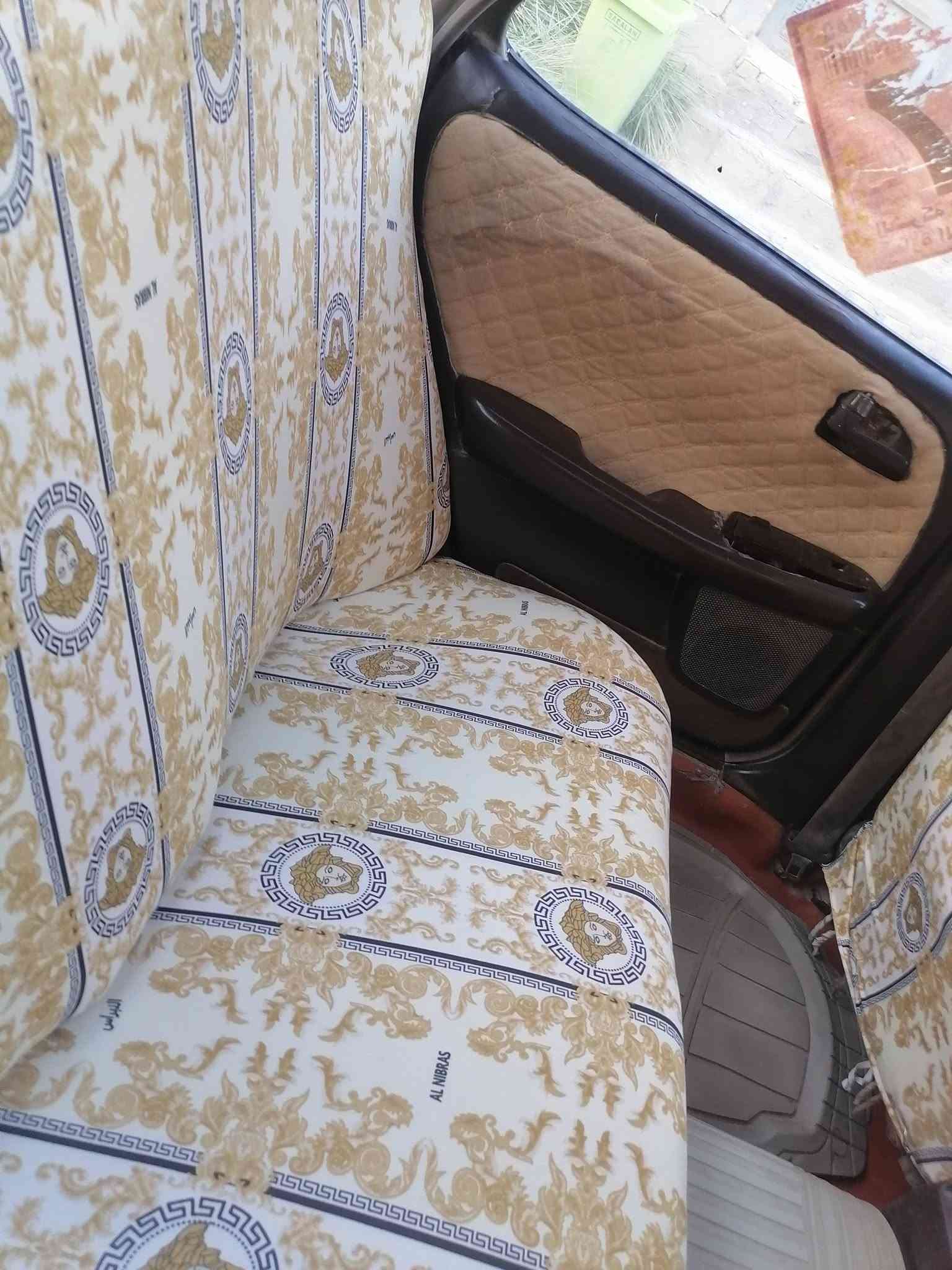 السلام علیکم 
كرستا للبيع موديل 93 مكينة ونجي حدادية جاهزه سياره مكفولة من العيب الشرعي سنويه لغاية 2027 سياره بأسمي مداور ثاني يوم السعر 47 وبيه مجال العنوان ذي قار قضاء الشطره رقم الموبايل ***********
