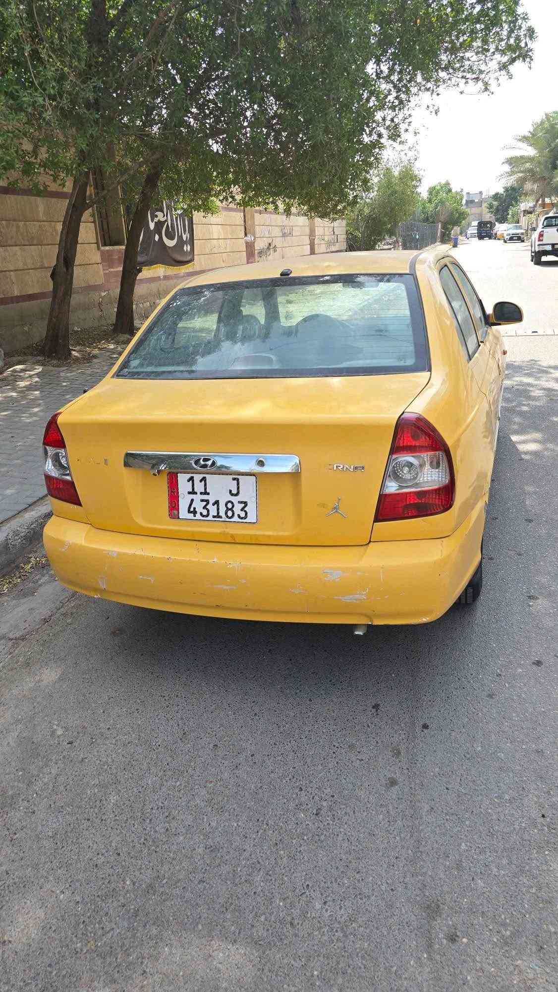 فيرنا ٢٠١٤ • زنون عالي • شاشه تاب