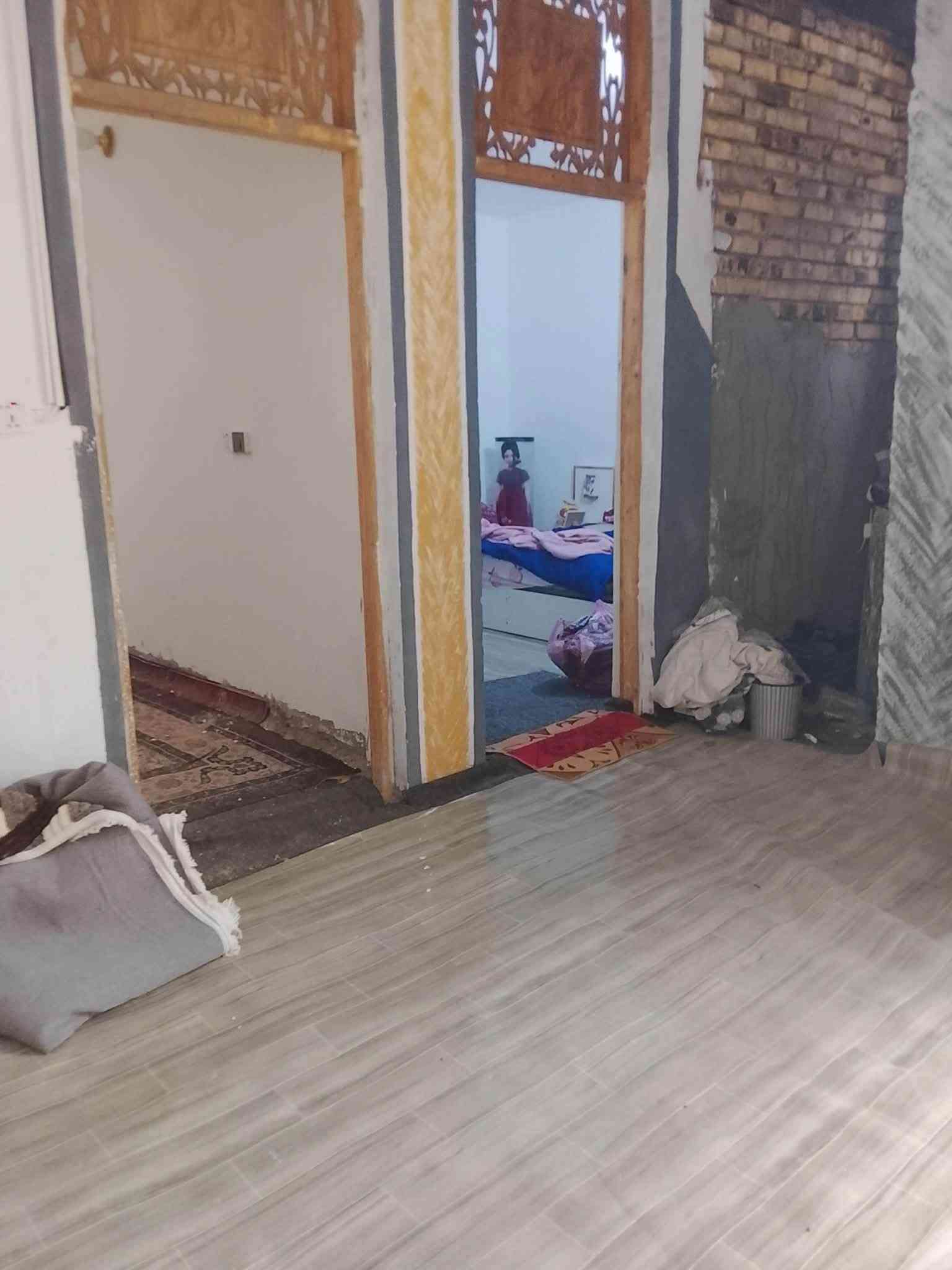 بابل شارع ميه • ١٠٠م • طابقين