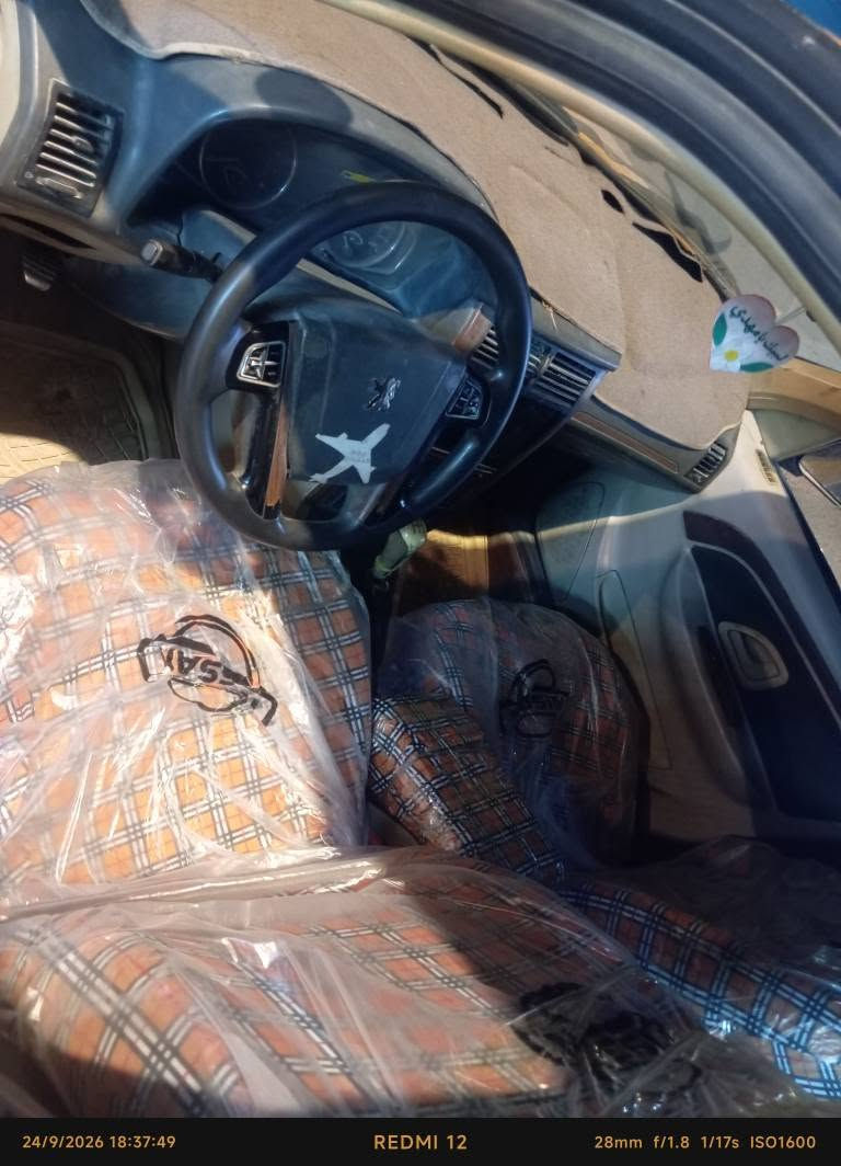 موديل 18 غير مكفوله مكينه كير حادية مشط تايرات كل مضبوط بديه بيها ضربه امبدل مدكر امامي سنويه توها منتهيه السيارة شوف العين غرامه وهيئة كله حسب التفاق البدي شوف العين*********** السعر 45 وبيها مجال البصرة, العراق

نص مكتوب في الصور:
- 24/9/2026 18:37:55 REDMI 12 28mm f/1.8 1/17s ISO2500
- 24/9/2026 18:37:50 REDMI 12 28mm f/1.8 1/17s ISO1600
- 24/9/2026 18:37:49 REDMI 12 28mm f/1.8 1/17s ISO1600
- 24/9/2026 18:37:22 REDMI 12 28mm f/1.8 1/20s ISO1250
- 24/9/2026 18:37:29 REDMI 12 28mm f/1.8 1/25s ISO800
- 24/9/2026 18:37:35 REDMI 12 28mm f/1.8 1/20s ISO1600
- 24/9/2026 18:37:18 REDMI 12 28mm f/1.8 1/25s ISO800
- 24/9/2026 18:37:06 REDMI 12 28mm f/1.8 1/20s ISO800
- 24/9/2026 18:37:00 REDMI 12 28mm f/1.8 1/20s ISO800