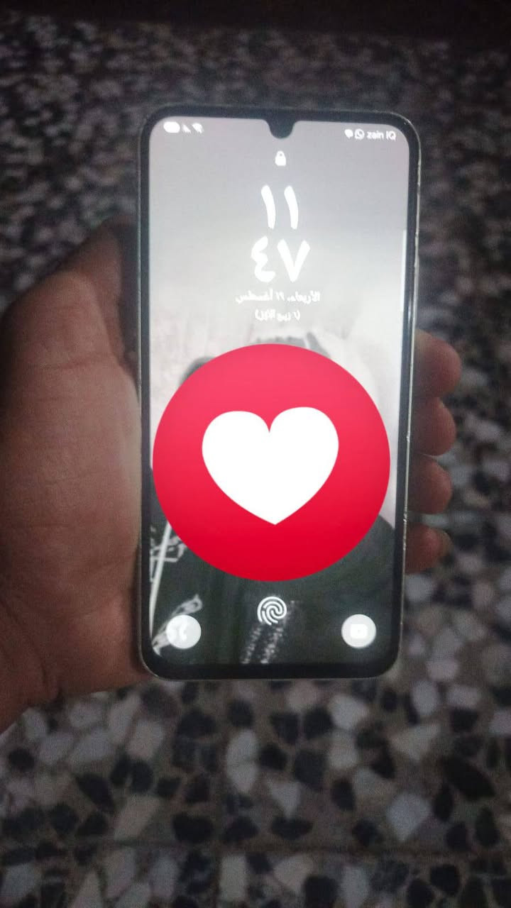 سلام عليكم  مبايل مراوس بدراجه ايشي مامفتوح الجهاز  هاذه رقمي بي وساب ***********
